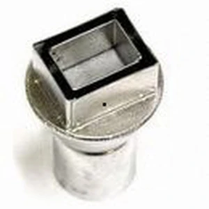 Broquet d'aire calent Aoyue 1128 QFP 14x20 mm per a estacions de soldadura