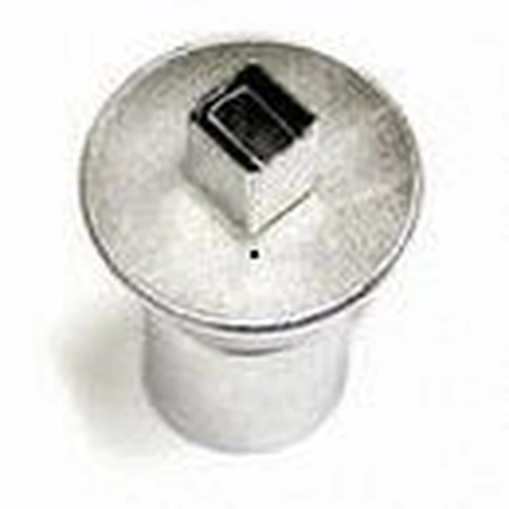 Boquilla d'aire calent Aoyue 1131 SOP 4,4 x 10 mm per a estacions de soldadura