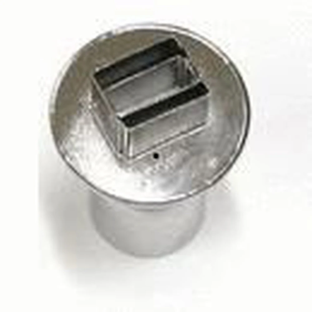 Broquet d'aire calent Aoyue 1133 SOP 7,5 x 15 mm per a estacions de soldadura