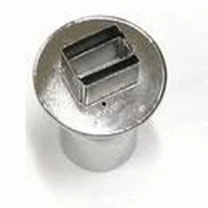Broquet d'aire calent Aoyue 1133 SOP 7,5 x 15 mm per a estacions de soldadura