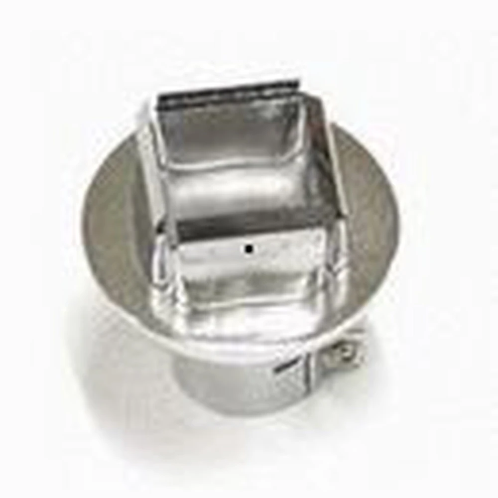 Boquilla d’aire calent Aoyue 1137 PLCC 25x25mm 68 pins per a estacions de soldadura
