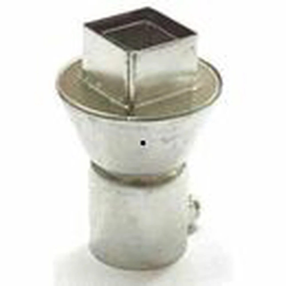 Broquet aire calent Aoyue 1140 PLCC 11,5x11,5mm 28 pins per a estacions de soldadura