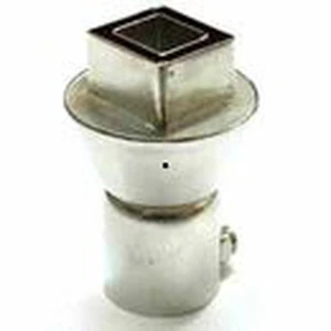 Broquet d'aire calent Aoyue 1141 PLCC 11,5x14mm 32 pins per a estacions de soldadura