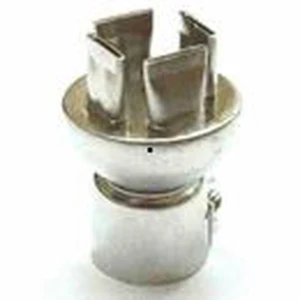 Broquet d'aire calent Aoyue 1180 BQFP 17x17 mm per a estacions de soldadura