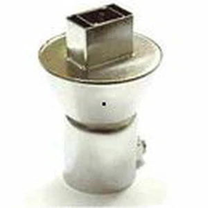 Broquet d'aire calent Aoyue 1185 13x10 mm per a estació de soldadura