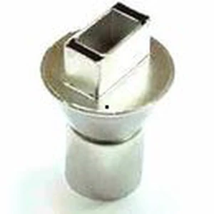 Broquet d'aire calent Aoyue 1186 TSOL 18 x 10 mm per a estacions de soldadura