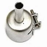 Broquet d’aire calent Aoyue 1196 ø7 mm per a estació de soldadura