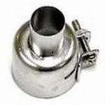 Broquet d’aire calent Aoyue 1198 12mm per a estació de soldadura
