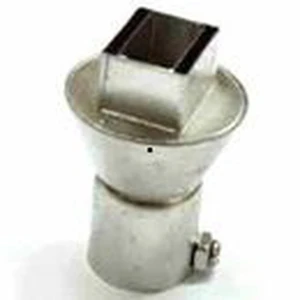 Boquilla d'aire calent Aoyue 1257 11x21mm per a estacions de soldadura