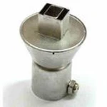 Broquet d’aire calent Aoyue 1258 SOP 7,6 x 12,7 mm per a estacions de soldadura