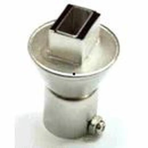 Boquilla d'aire calent Aoyue 1260 SOP 8,6 x 18 mm per a estacions de soldadura