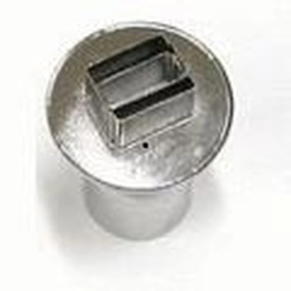 Boquilla Aoyue 1183 SOJ 15 x 8 mm - broquet d’aire calent per a soldadura