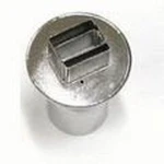 Boquilla Aoyue 1183 SOJ 15 x 8 mm - broquet d’aire calent per a soldadura