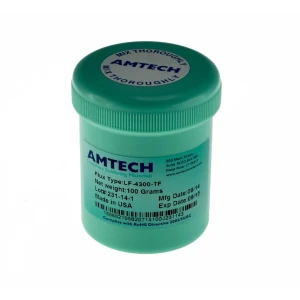 Bote 100cc Amtech LF-4300-TF flux de soldadura original per a soldadura professional