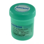 Bote 100cc Amtech NC-559-ASM-TPF(UV) flux de soldadura original