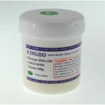 Pot 100gr Kingbo RMA-218 flux 100gr per a soldadura i desoldadura