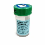 Pot de balls de soldadura sense plom 0,25mm 250.000 unitats per a soldadura BGA