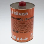 Alcohol isopropílic 1 litre Quimibase per a neteja i desinfecció