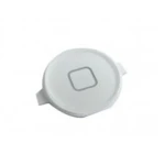 Botó Home iPhone 4 blanc - recanvi per a reparació