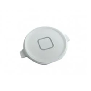 Botó Home iPhone 4 blanc - recanvi per a reparació