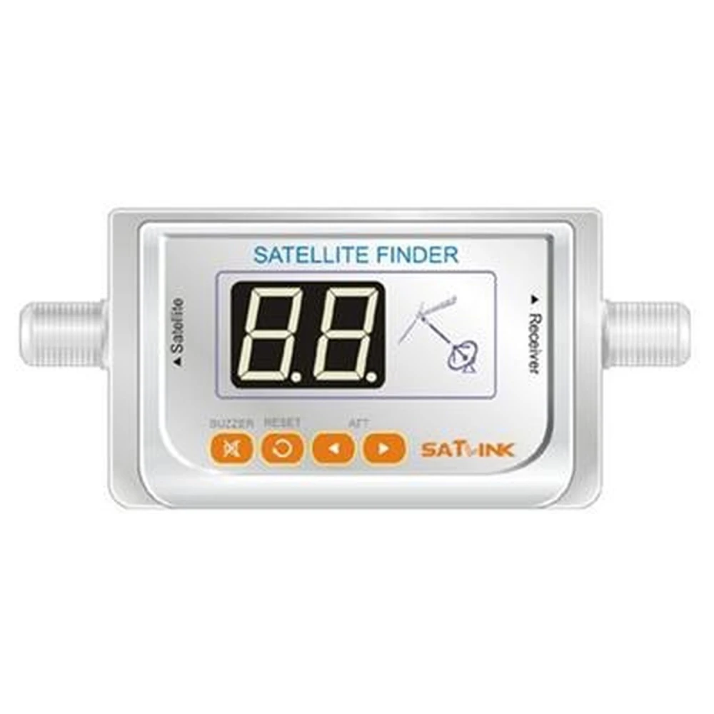 Buscador de satèl·lits Satlink WS6903 - 920 a 2150 mHz