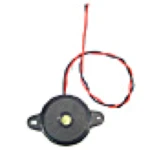 Buzzer per a Siemens C25 i S25 - Recanvi compatible i original