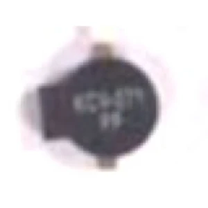 Buzzer per a Siemens C35 S35 i M35 - Recanvi compatible i durador