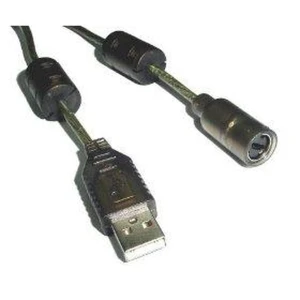 Cable adaptador comandament Xbox a USB per connectar comandaments Xbox a PC
