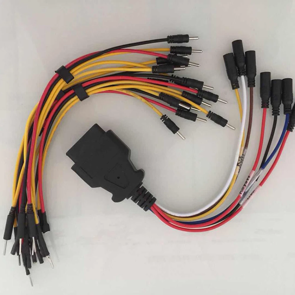Cable adaptador OBD EFI per a vehicles dièsel - Eina de diagnòstic