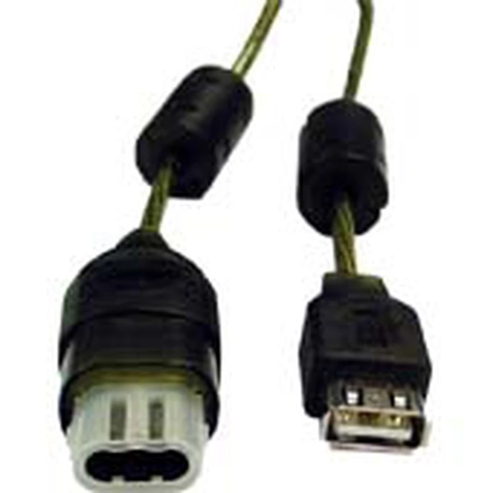 Cable adaptador USB per a Xbox per connectar teclat i ratolí fàcilment