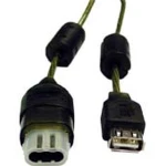 Cable adaptador USB per a Xbox per connectar teclat i ratolí fàcilment