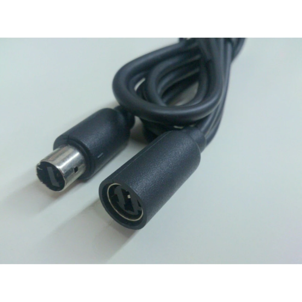 Cable allargador Joypad Xbox 360 per a més comoditat i llibertat de joc