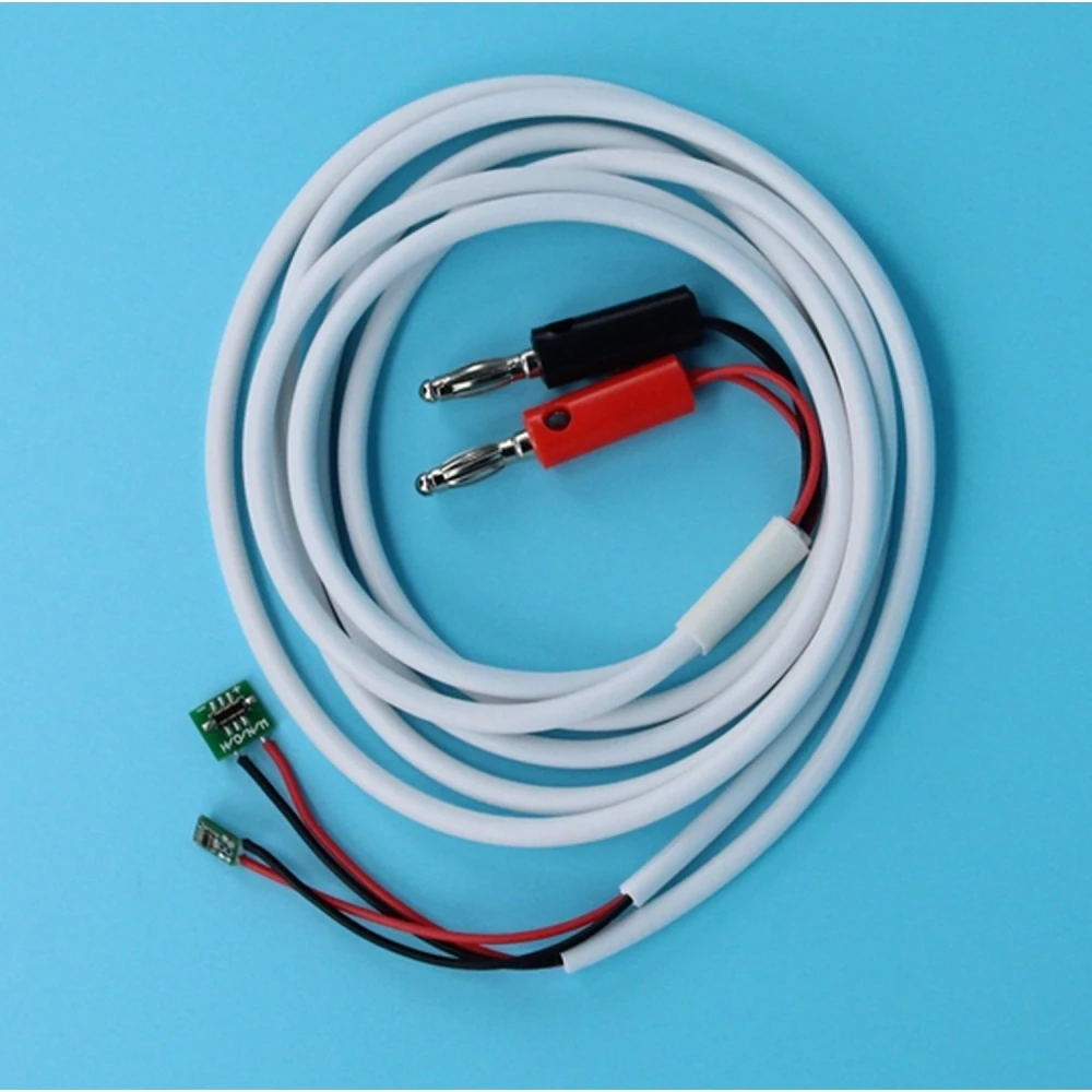 Cable d'alimentació bateria Huawei P7 P6 amb connectors especials Kaisi