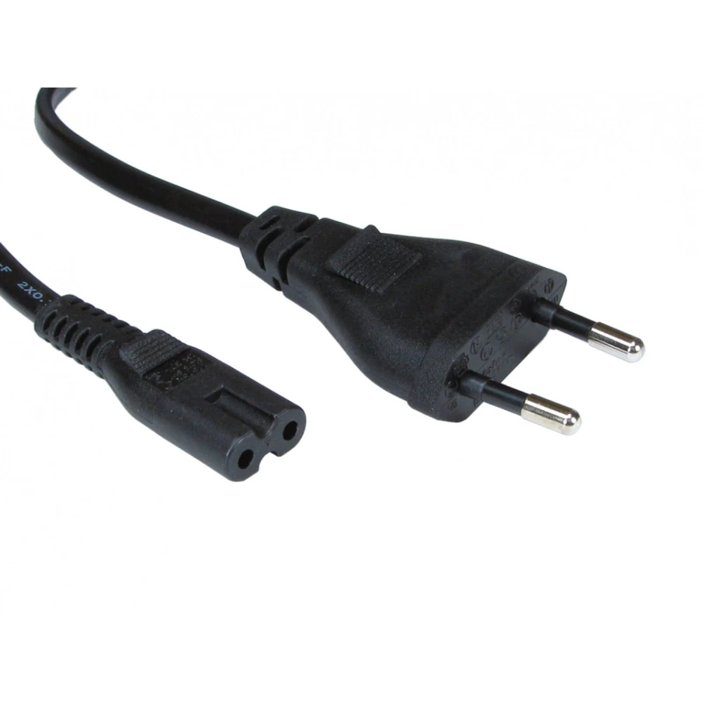 Cable d'alimentació PS2 PSX Xbox compatible per a consoles clàssiques