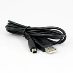Cable carregador USB per a Nintendo DSi, DSiXL i 3DS compatible i eficient