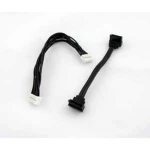 Cable de connexió lector DVD Xbox 360 original Satkit per a reparació