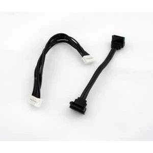 Cable de connexió lector DVD Xbox 360 original Satkit per a reparació