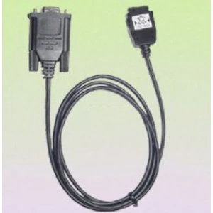 Cable de dades Sony CMD-Z5 i CMD-Z18 per a transferència i connexió segura