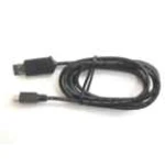 Cable de dades Motorola C333 per a desbloqueig i transferència USB