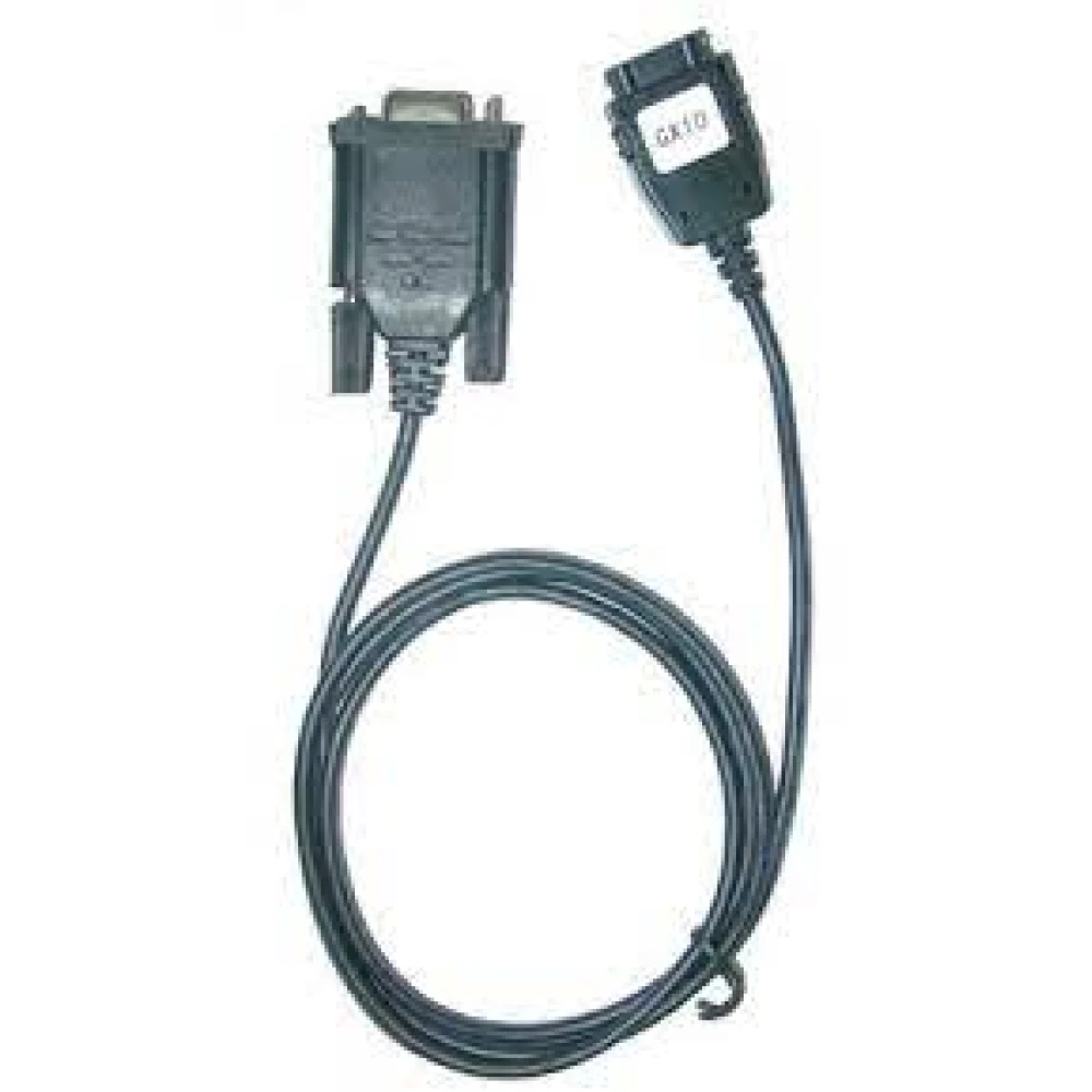 Cable de dades Sharp GX10 per a connexió i transferència de dades