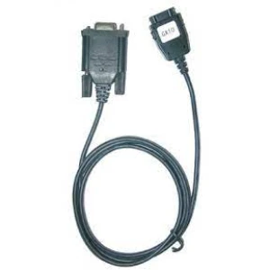 Cable de dades Sharp GX10 per a connexió i transferència de dades