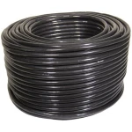Cable de soldar per metre 1x25 - Mànega per soldador inverter Mlink