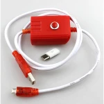 Cable Deep Flash Xiaomi per a reparació de software amb adaptador inclòs