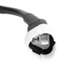 Cable adaptador OBD2 para motos Yamaha con alta calidad