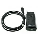 Cable de diagnòstic Opcom Opel OBD2 2012 v1.99 per a diagnosi avançada