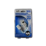 Cable d'extensió per a comandament Nunchuk Nintendo Wii per a més llibertat de moviment