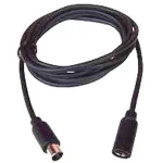 Cable d'extensió per al comandament Xbox 360