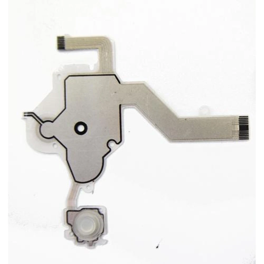 Cable flex botons dreta PSP2000 Slim per a reparació i recanvi
