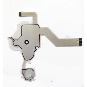 Cable flex botons dreta PSP2000 Slim per a reparació i recanvi