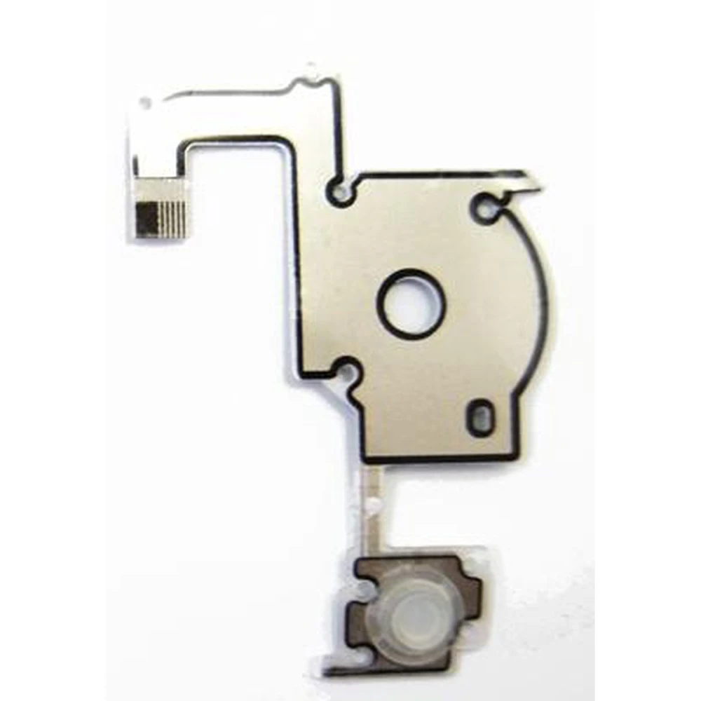 Cable flex botons esquerra PSP2000 Slim per a reparació i recanvi